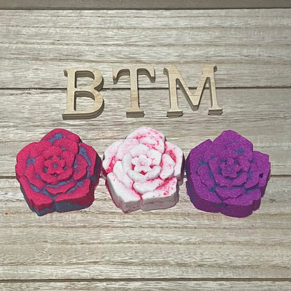 RTS Rose Hybrid Mold