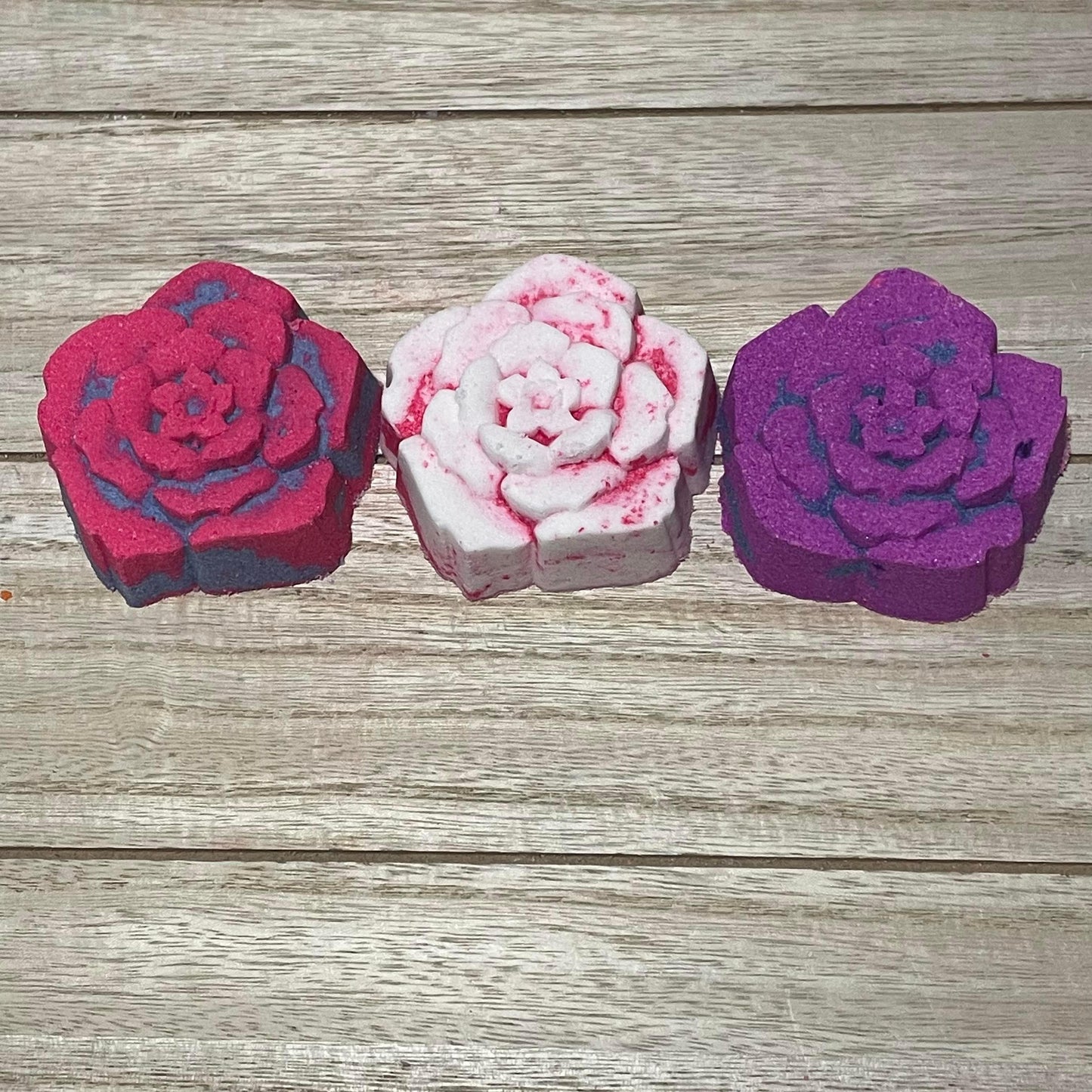 RTS Rose Hybrid Mold