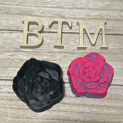 RTS Rose Hybrid Mold