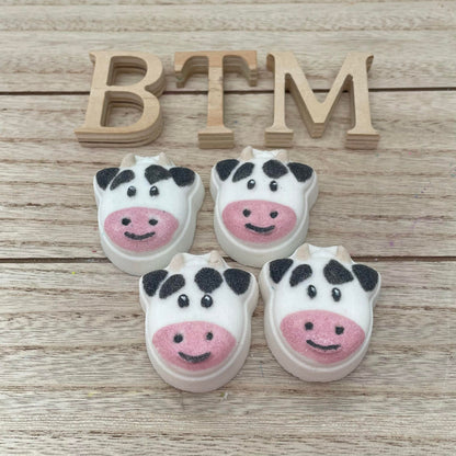 RTS Farm Cow Animals Hybrid Mold