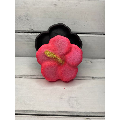 Moisissure hybride d'hibiscus