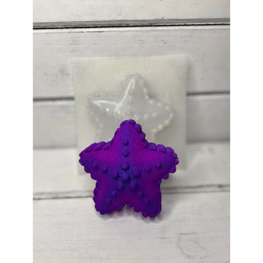 Starfish Vacuum Mold