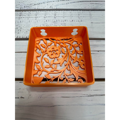 Shower Steamer Basket