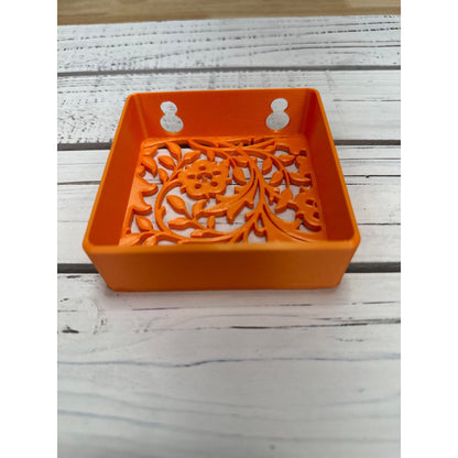 Shower Steamer Basket
