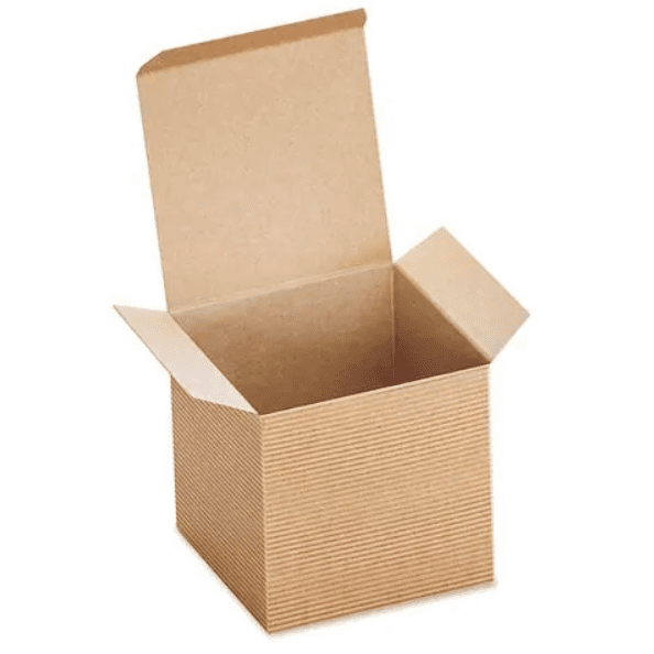 Assorted Boxes & Packaging