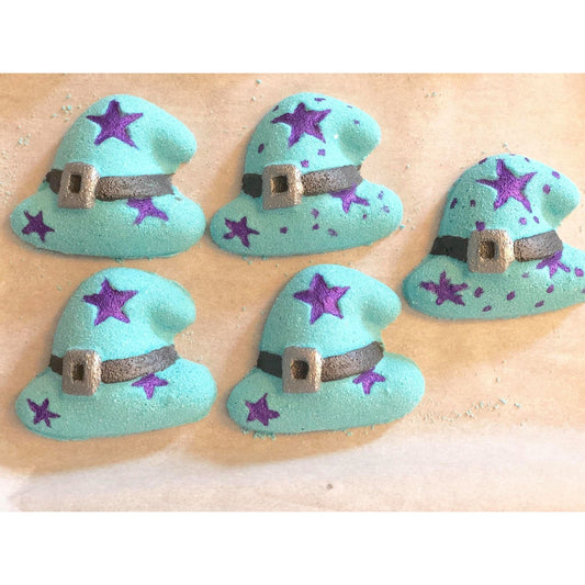 Witches Hat Vacuum Form Molds