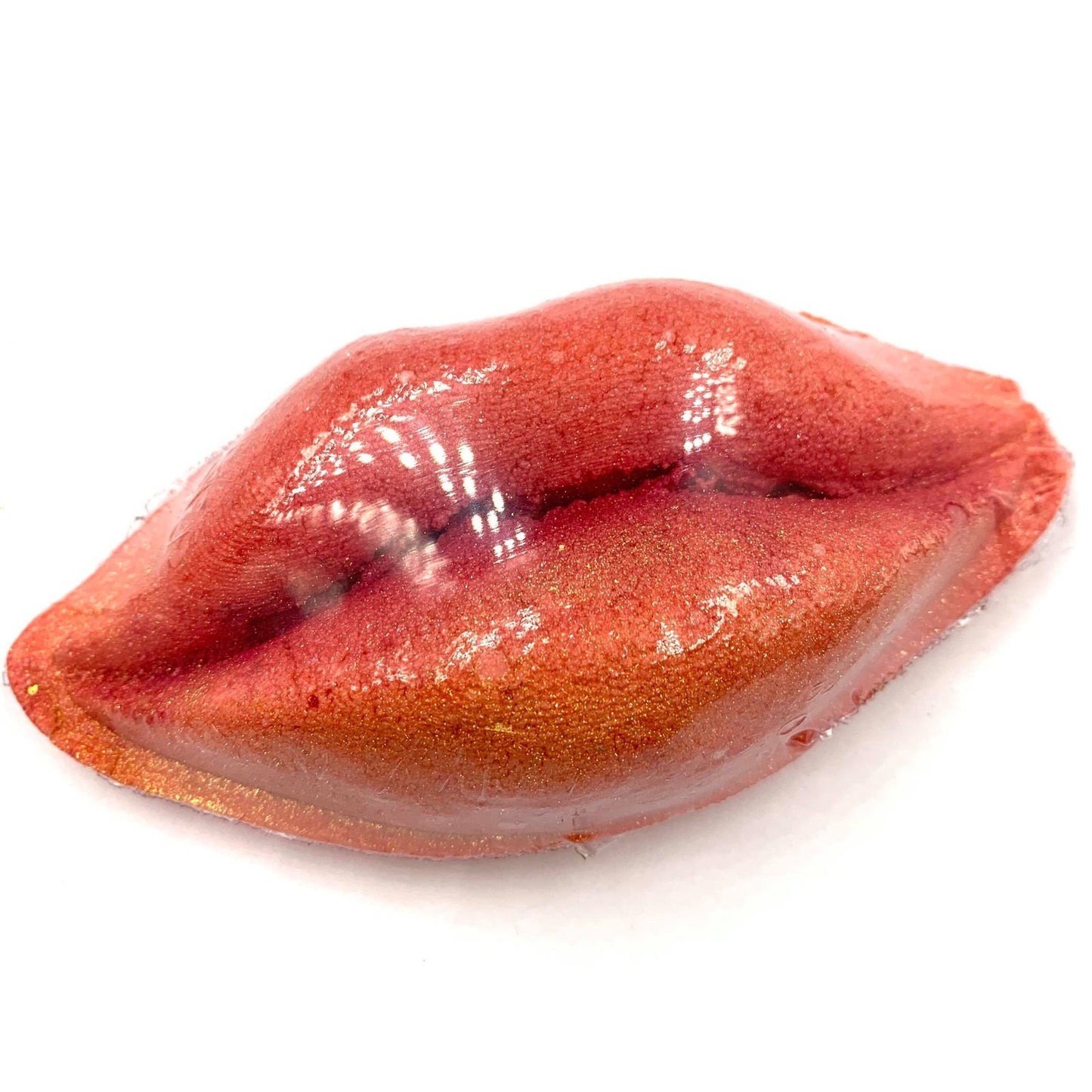 Lèvres bisous