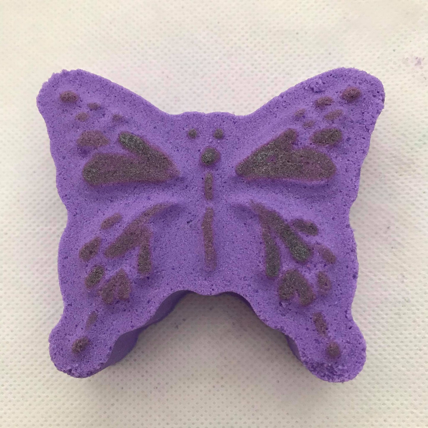 Butterfly Vacuum Form Molds