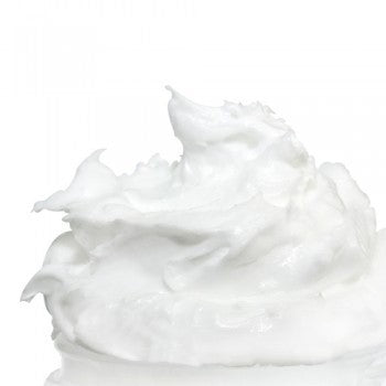 Foaming Bath Butter