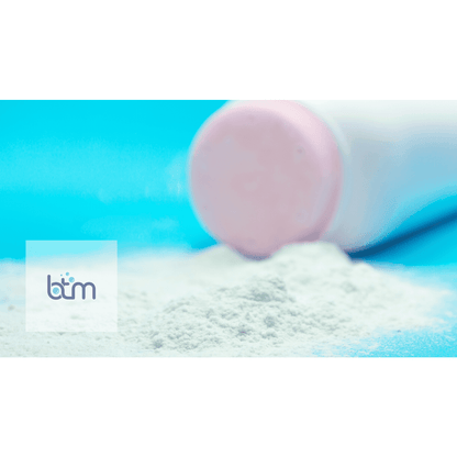 Body Powder Formulation