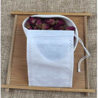 Sachets de thé