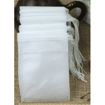 Sachets de thé