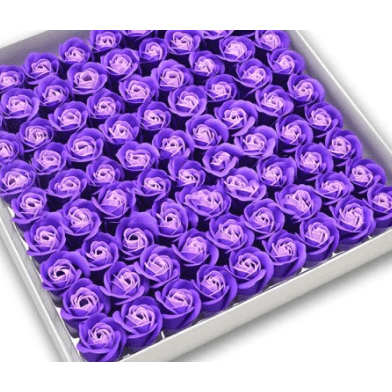 Soap Roses