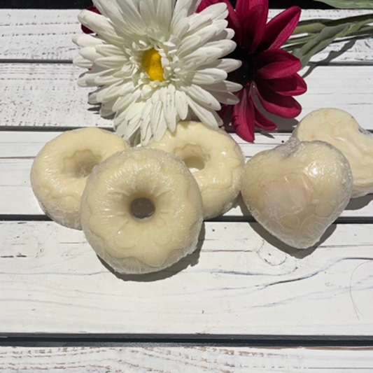 Lotion Bars & More Formulation