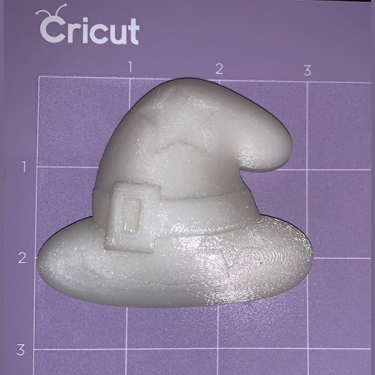 Witches Hat Vacuum Form Molds