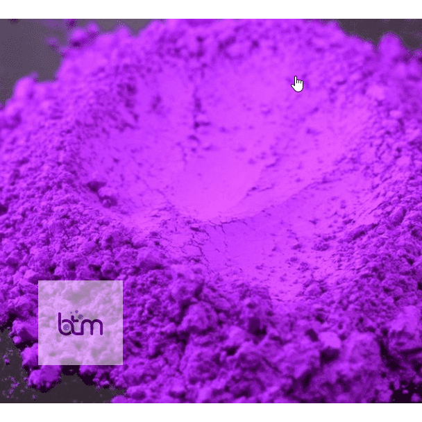 Neon Purple Pigments