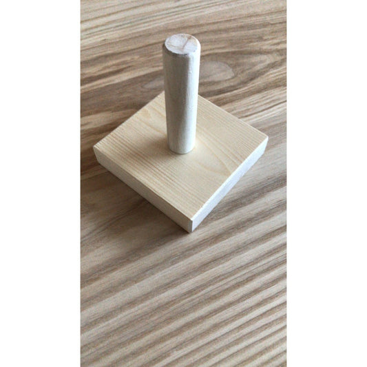 Plunger