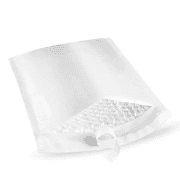 Padded Envelopes - Bubble Mailers