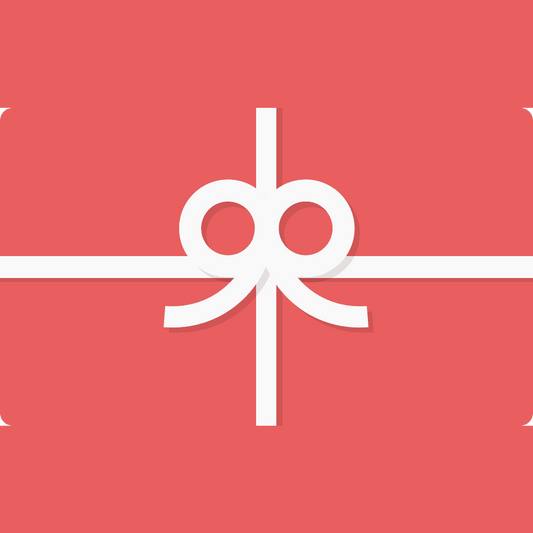 Gift Card - PLEASE CLICK THE CUSTOMIZE BUTTON