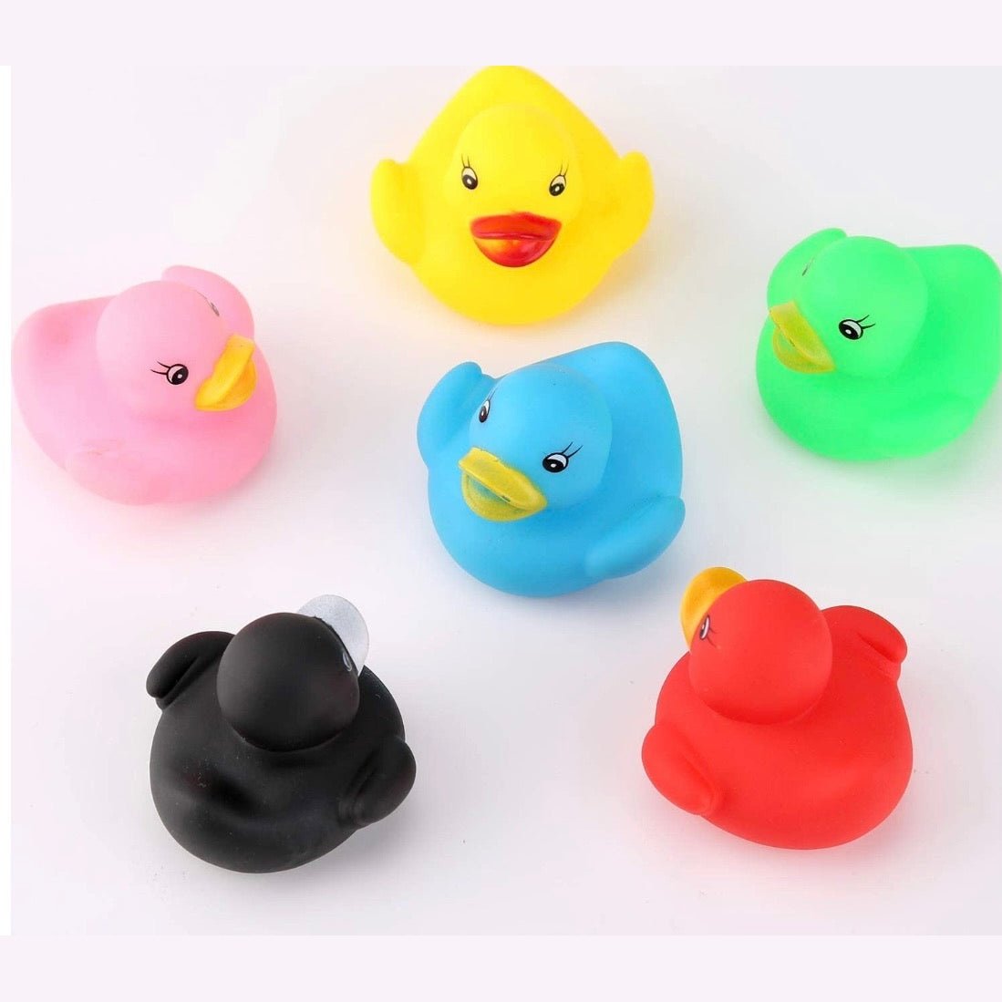 Rubber Duckies – Breaking the Mold YYC