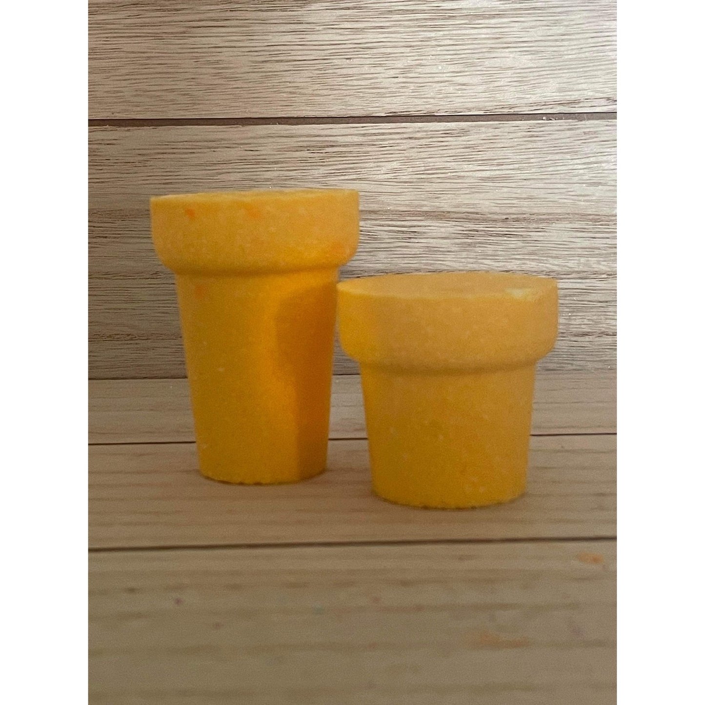 Mini Ice Cream Cone Hybrid Mold