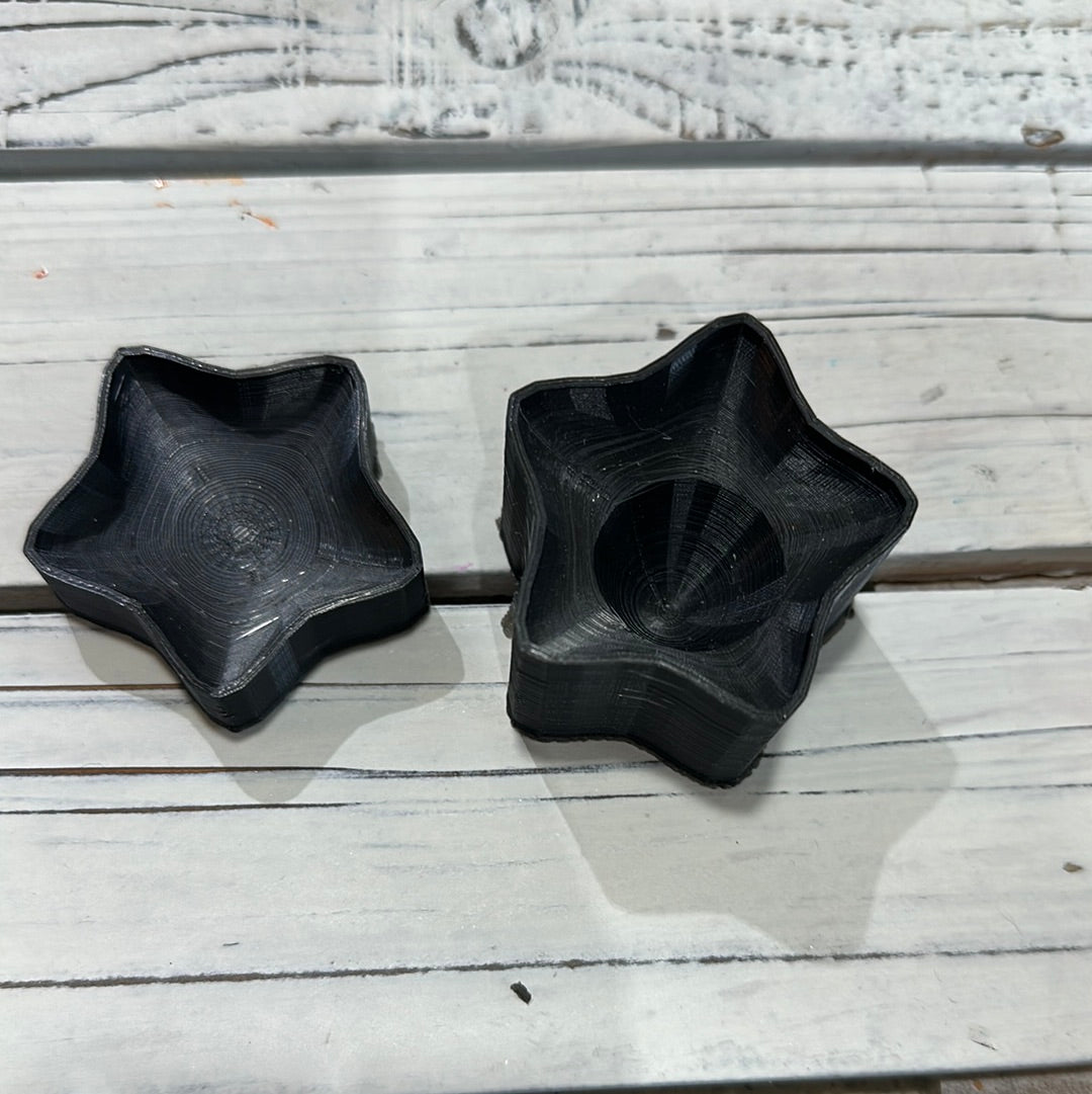 Whoopsie Star Stopper 3D Hand Mold