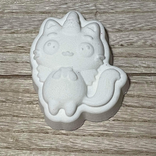 RTS Full Caticorn Hybrid Mold