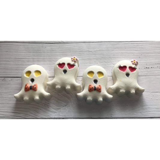 Dancing Ghosts Vacuum Form Molds