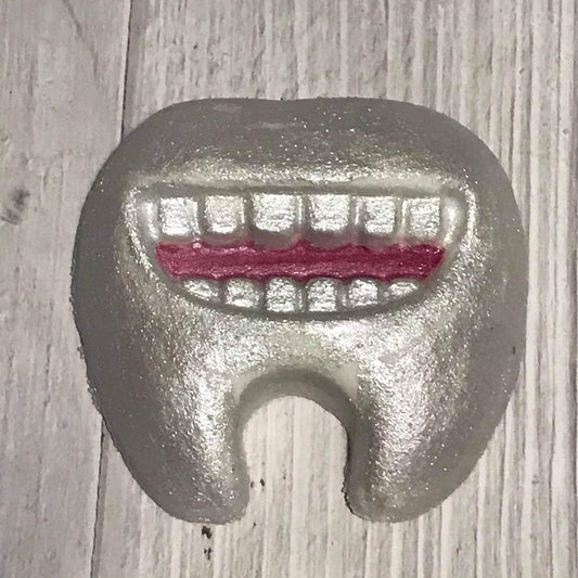 Moules sous vide à pleines dents