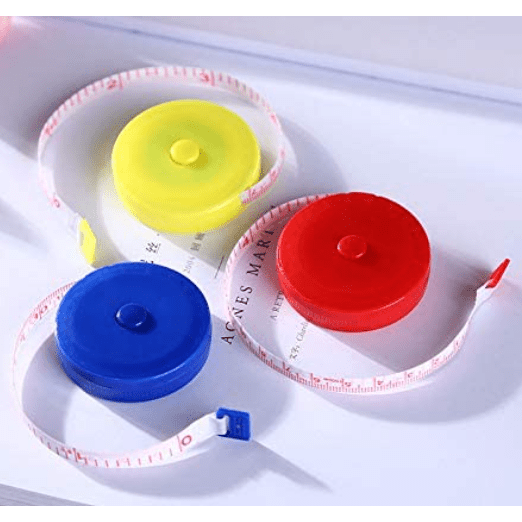 Mini Measuring Tapes