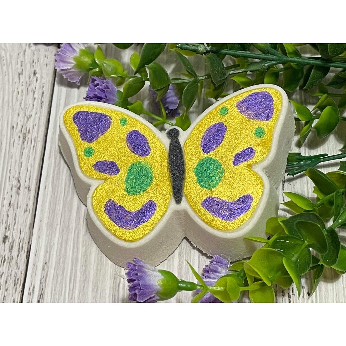 Butterfly Hybrid Molds